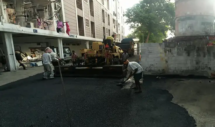 real estate construction 